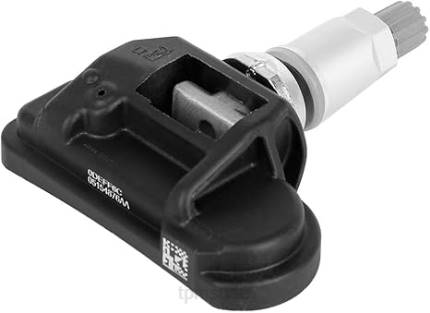 مستشعر ضغط الإطارات دودج TPMS 05154876AA TPMS Honda Crv معنى F4XB1397