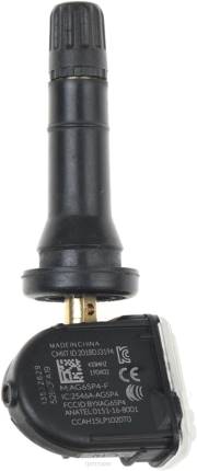 مستشعر ضغط الإطارات TPMS شيفروليه 13522629 رمز TPMS في السيارة F4XB1374