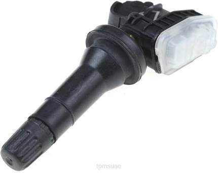 مستشعر ضغط الإطارات TPMS شيفروليه 13522629 رمز TPMS في السيارة F4XB1374