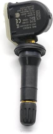 TPMS بويك استشعار ضغط الإطارات 13522631 معنى TPMS في السيارة F4XB1412