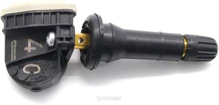 TPMS بويك استشعار ضغط الإطارات 13522631 معنى TPMS في السيارة F4XB1412