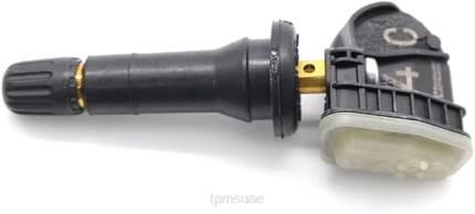 TPMS بويك استشعار ضغط الإطارات 13522631 معنى TPMS في السيارة F4XB1412