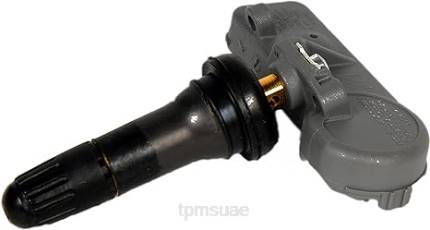 TPMS مستشعر ضغط الإطارات شيفروليه/بويك/جي إم سي/هامر 13581558 TPMS في السيارة F4XB1325