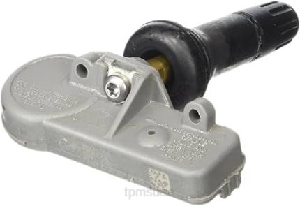 TPMS مستشعر ضغط الإطارات شيفروليه/بويك/جي إم سي/هامر 13581558 TPMS في السيارة F4XB1325