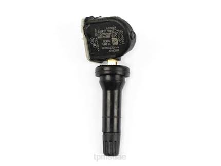مستشعر ضغط الإطارات TPMS بويك/كاديلاك/شيفروليه/جي إم سي 13589597 رمز TPMS في السيارة F4XB1334