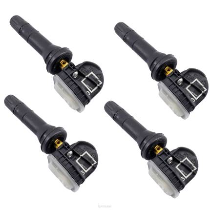 مستشعر الضغط التلقائي TPMS بريليانس 13598772 315 ميجا هرتز TPMS Sensor UAE F4XB1788