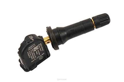 مستشعر ضغط الإطارات TPMS بويك/كاديلاك/شيفروليه/جي إم سي 13598772 اشارة TPMS في السيارة F4XB1323