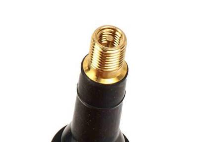 مستشعر ضغط الإطارات TPMS بويك/كاديلاك/شيفروليه/جي إم سي 13598772 اشارة TPMS في السيارة F4XB1323