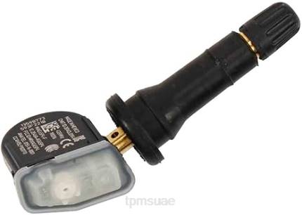 TPMS مستشعر ضغط الإطارات شيفروليه/كاديلاك/جي إم سي 13598773 TPMS Honda Crv معنى F4XB1317