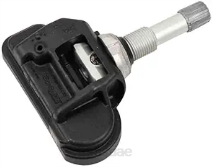 مستشعر ضغط الإطارات TPMS شيفروليه 13598775 معنى TPMS في السيارة F4XB1392