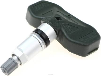 مستشعر الضغط TPMS ايسوزو 15122618 366 ميجا هرتز TPMS Sensor Replacement F4XB1589