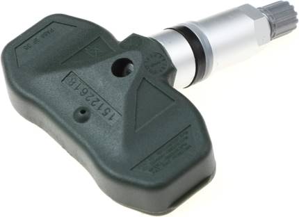 مستشعر الضغط TPMS ايسوزو 15122618 366 ميجا هرتز TPMS Sensor Replacement F4XB1589