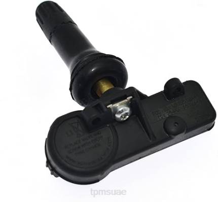 مستشعر ضغط الإطارات TPMS شيفروليه 15254101 رمز TPMS في السيارة F4XB1394