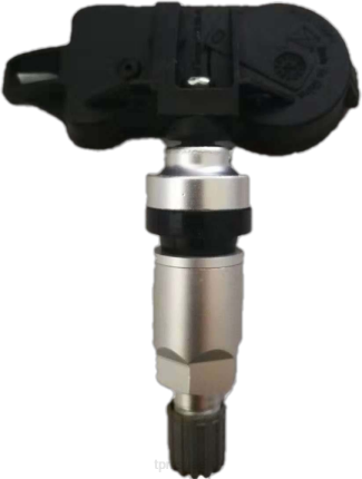 TPMS جيلي مستشعر الضغط 1725271 433 ميجا هرتز TPMS Sensor Replacement F4XB1709