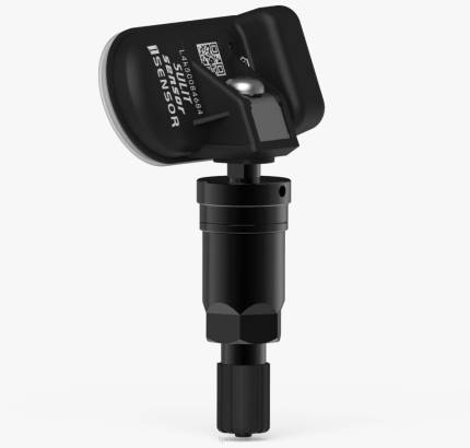 TPMS جيلي مستشعر الضغط 1732445 433 ميجا هرتز TPMS في السيارة F4XB1705