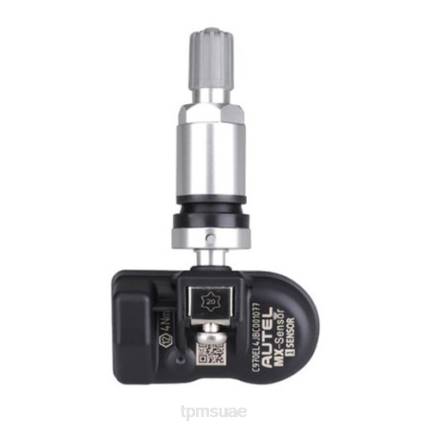 TPMS جيلي مستشعر الضغط 1734809 433 ميجا هرتز TPMS Honda Crv معنى F4XB1707