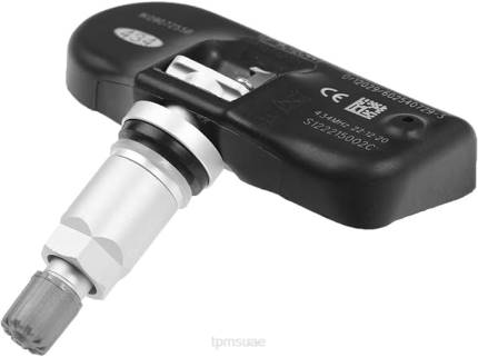 مستشعر ضغط الإطارات TPMS فولكس واجن 1K0907255B اشارة TPMS في السيارة F4XB1473