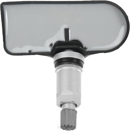 مستشعر ضغط الإطارات TPMS فولكس واجن 1K0907255B اشارة TPMS في السيارة F4XB1473