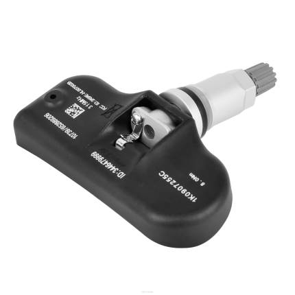 مستشعر ضغط الإطارات TPMS فولكس واجن 1K0907255C اشارة TPMS في السيارة F4XB1463