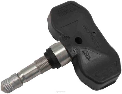 مستشعر الضغط TPMS ايسوزو 25774006 408 ميجا هرتز TPMS UAE F4XB1631