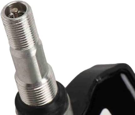 مستشعر ضغط الإطارات TPMS بويك/كاديلاك/شيفروليه/جي إم سي 25774006 TPMS Sensor UAE F4XB1348