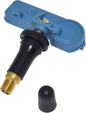 مستشعر ضغط الإطارات TPMS شيفروليه/كاديلاك 25789964 TPMS Honda Crv معنى F4XB1357