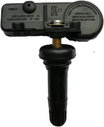 مستشعر ضغط الإطارات الجنوبي الشرقي TPMS 25M01A031 TPMS Sensor Replacement F4XB1249