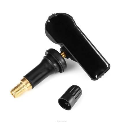 مستشعر الضغط TPMS سوبارو 28103aj00a 326 ميجا هرتز TPMS Sensor Replacement F4XB1549