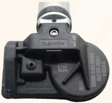 مستشعر ضغط الإطارات TPMS سويفت 3600400F01 TPMS Honda Crv معنى F4XB1307