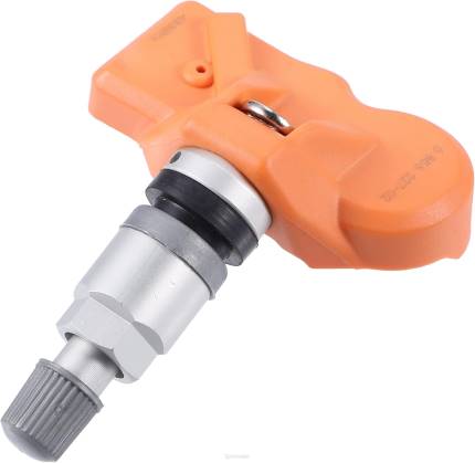 مستشعر الضغط TPMS بي ام دبليو 36106856227 433 ميجا هرتز رمز TPMS في السيارة F4XB1484