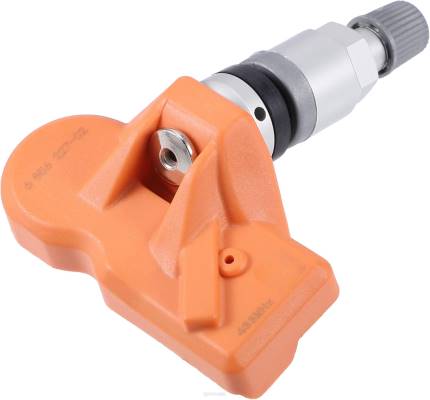 مستشعر الضغط TPMS بي ام دبليو 36106856227 433 ميجا هرتز رمز TPMS في السيارة F4XB1484