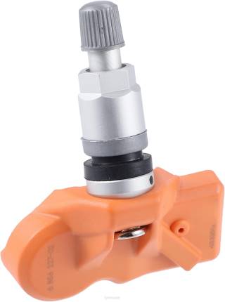 مستشعر الضغط TPMS بي ام دبليو 36106856227 433 ميجا هرتز رمز TPMS في السيارة F4XB1484
