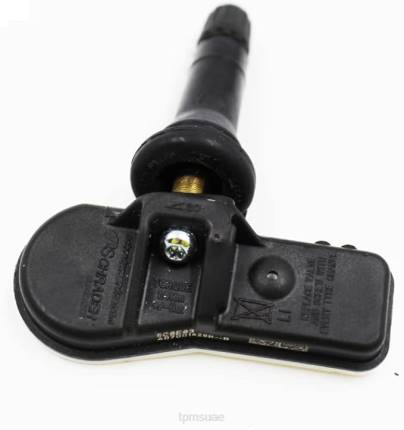 مستشعر ضغط الإطارات TPMS رينو 407001628R معنى TPMS في السيارة F4XB1232