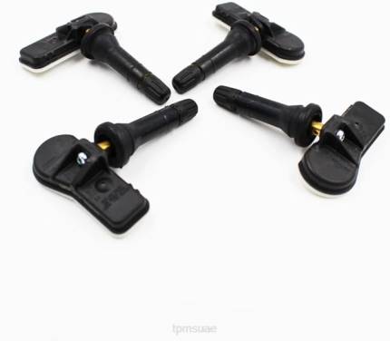 مستشعر ضغط الإطارات TPMS رينو 407001628R معنى TPMS في السيارة F4XB1232