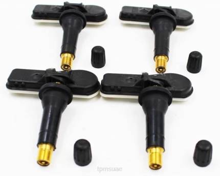 مستشعر ضغط الإطارات TPMS رينو 407001628R معنى TPMS في السيارة F4XB1232
