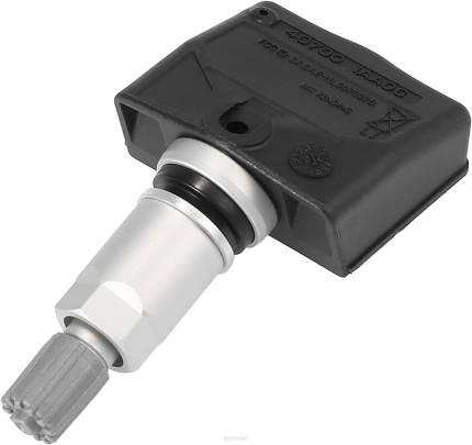 مستشعر الضغط TPMS نيسان 407001aa0c 318 ميجا هرتز TPMS UAE F4XB1541