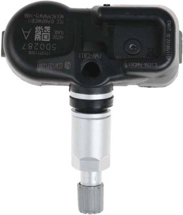 مستشعر الضغط TPMS نيسان 407001la0e 290 ميجا هرتز اشارة TPMS في السيارة F4XB1513
