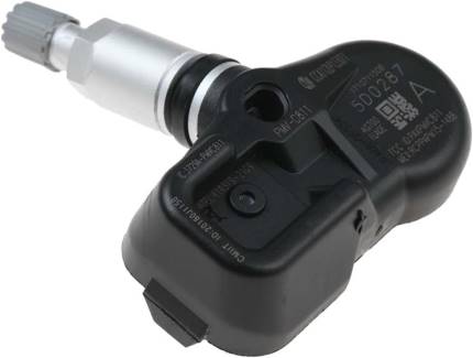 مستشعر الضغط TPMS نيسان 407001la0e 290 ميجا هرتز اشارة TPMS في السيارة F4XB1513