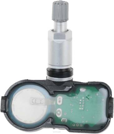 مستشعر الضغط TPMS نيسان 407001la0e 290 ميجا هرتز اشارة TPMS في السيارة F4XB1513