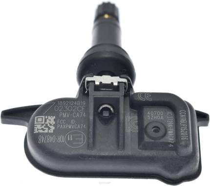 مستشعر الضغط TPMS نيسان 407003hn0b 377 ميجا هرتز TPMS Sensor Tool F4XB1600