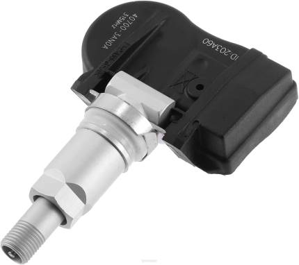 مستشعر الضغط نيسان TPMS 407003ja0a 310 ميجا هرتز اشارة TPMS في السيارة F4XB1533