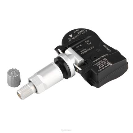مستشعر الضغط TPMS نيسان 407003vu0a 299 ميجا هرتز معنى TPMS في السيارة F4XB1522