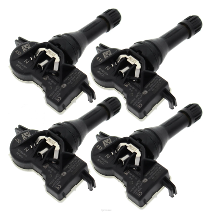 مستشعر ضغط الإطارات TPMS رينو 407004cb0a TPMS في السيارة F4XB1235