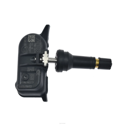 مستشعر الضغط TPMS نيسان 407005zh0a 379 ميجا هرتز معنى TPMS في السيارة F4XB1602