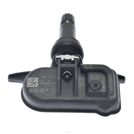 مستشعر الضغط TPMS نيسان 407005zh0a 379 ميجا هرتز معنى TPMS في السيارة F4XB1602