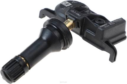 مستشعر الضغط TPMS نيسان 407006lb0a 380 ميجا هرتز اشارة TPMS في السيارة F4XB1603