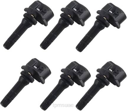 TPMS دونغفنغ استشعار ضغط الإطارات 407006ua0a رمز TPMS في السيارة F4XB1264