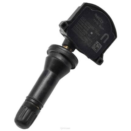 مستشعر الضغط TPMS نيسان 407009dj0a 425 ميجا هرتز TPMS Sensor UAE F4XB1648