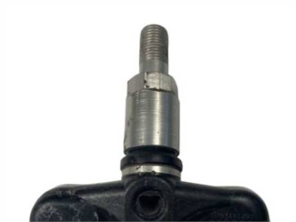 مستشعر الضغط TPMS نيسان 40700JK00C 329 ميجا هرتز معنى TPMS في السيارة F4XB1552