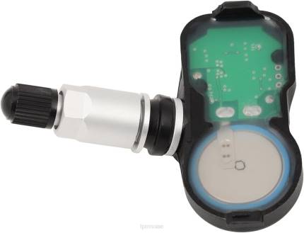 مستشعر الضغط TPMS نيسان 40700JK01B 340 ميجا هرتز اشارة TPMS في السيارة F4XB1563
